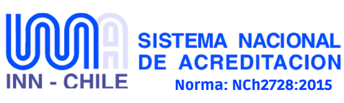 Acreditación CEDEB 2