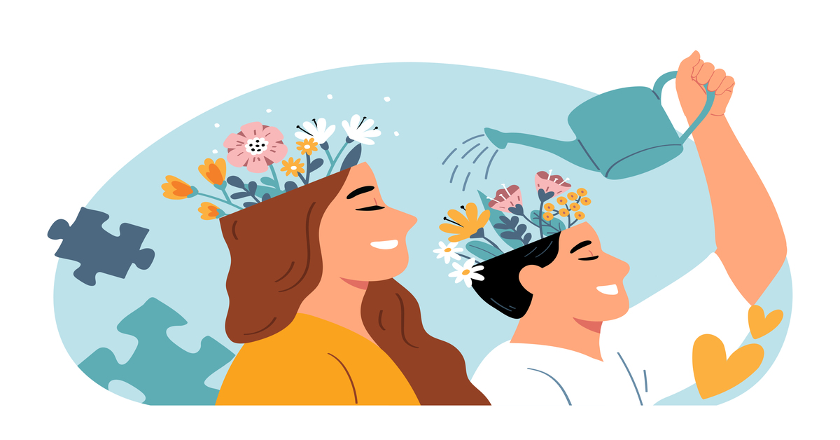 Curso Autocuidado y Bienestar para Personas Cuidadoras