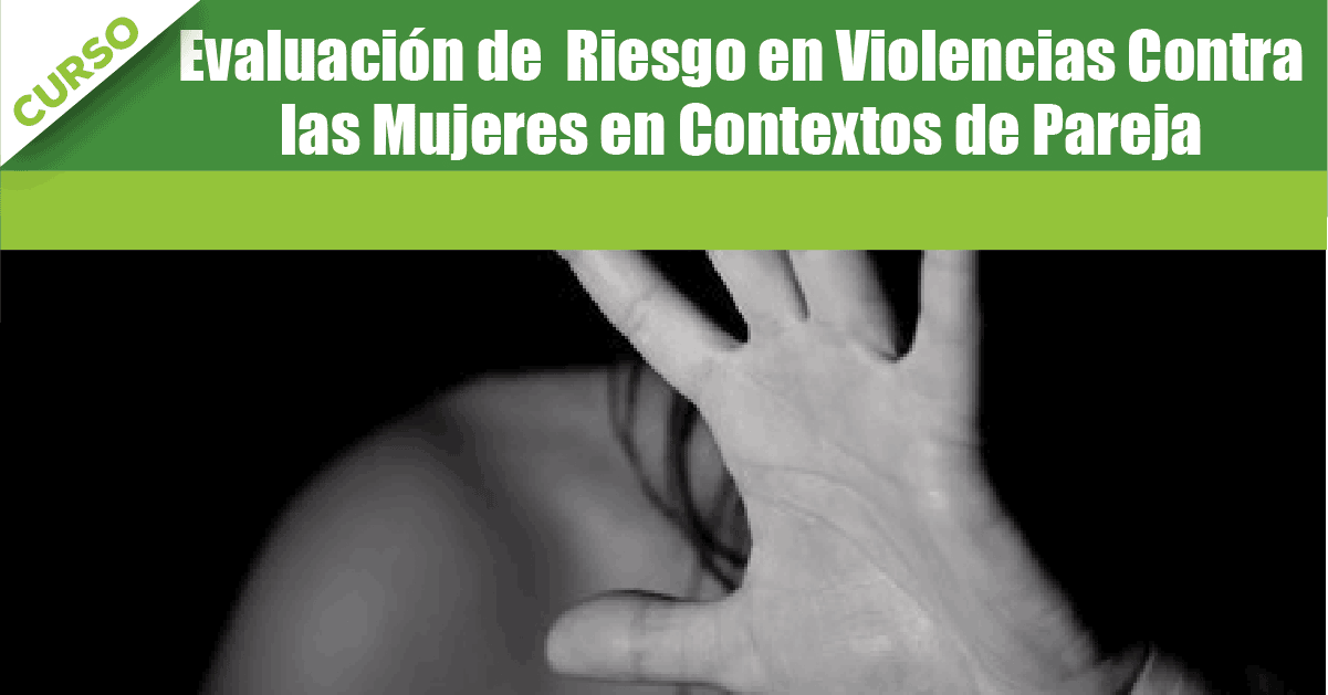 Curso Evaluación de Riesgo VCM CEDEB