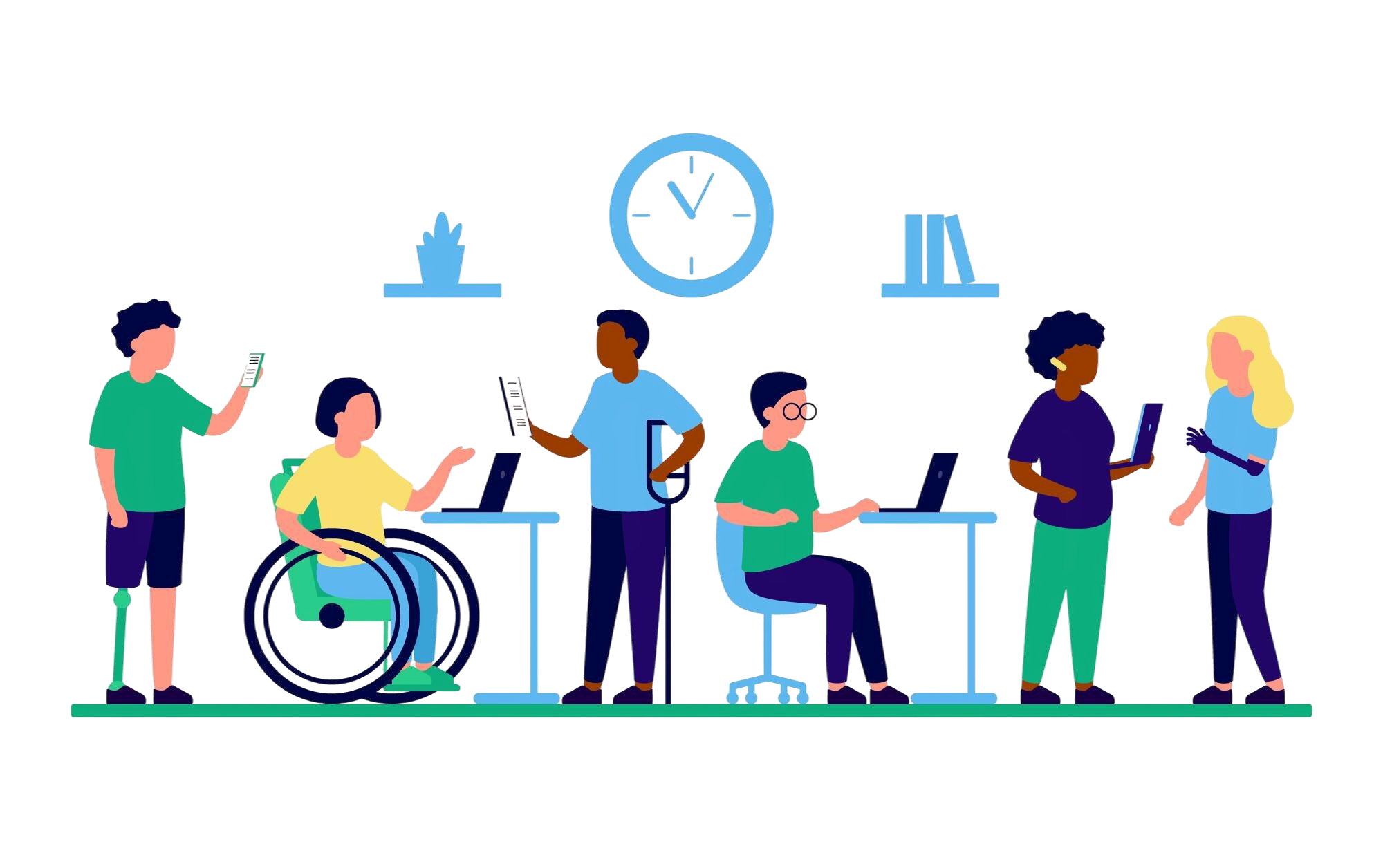 Inclusión, Discapacidad y Sistemas de Cuidados