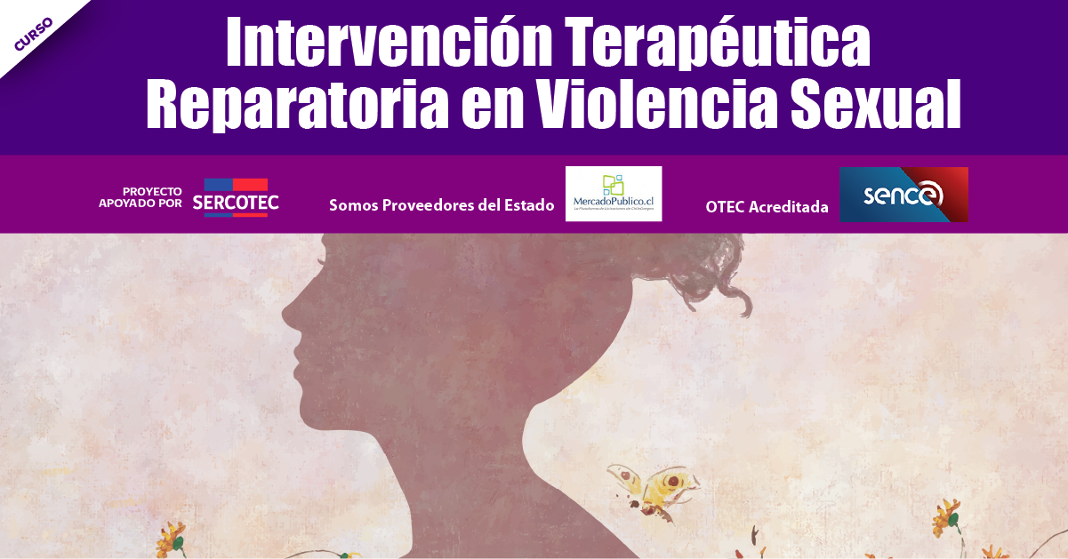 Curso Intervención en Violencia Sexual CEDEB