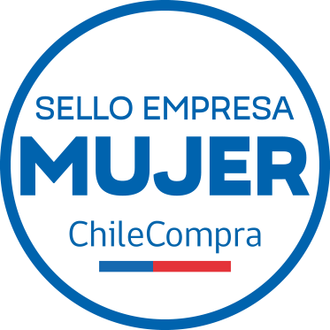Sello Empresa Mujer