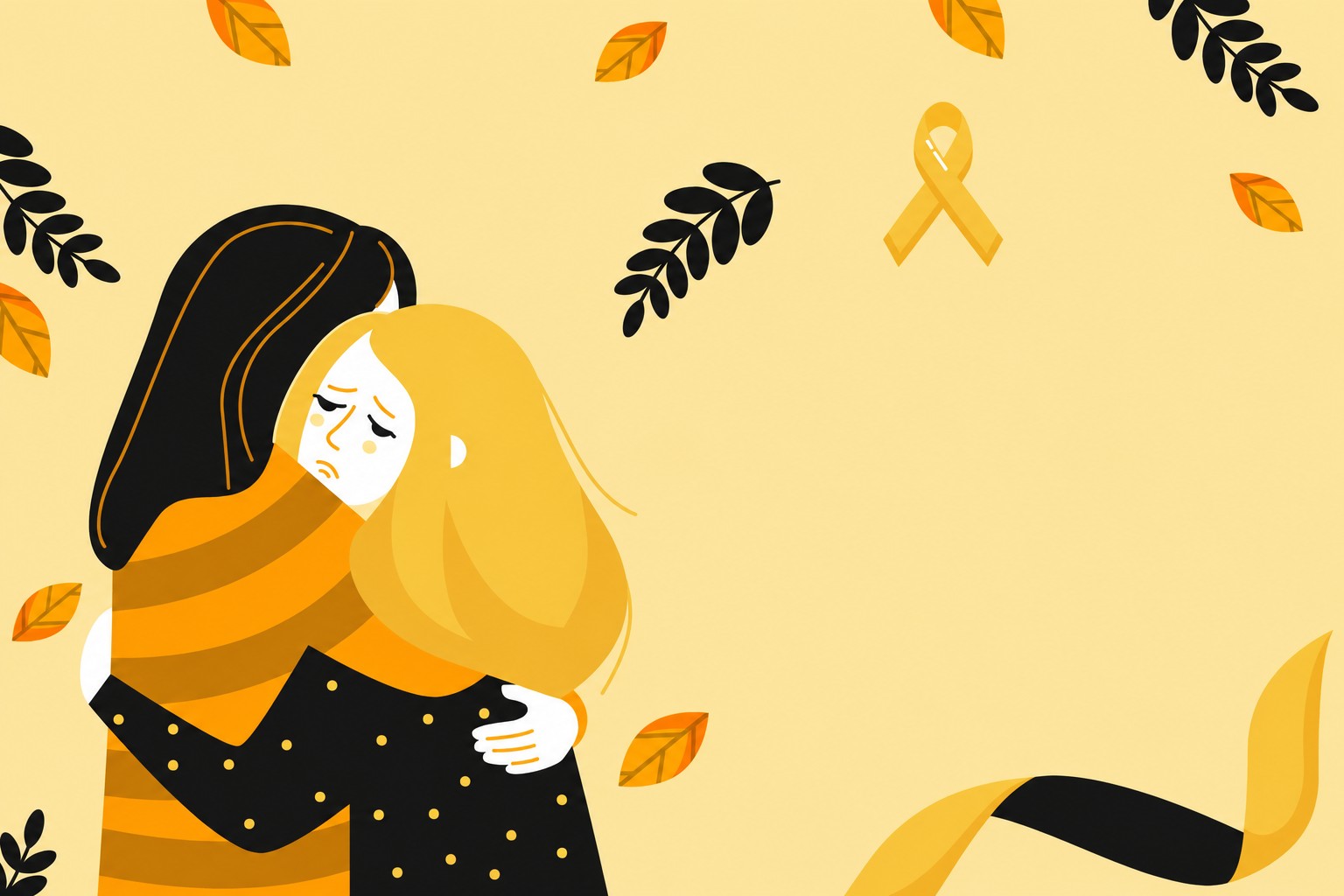 prevención suicido nna